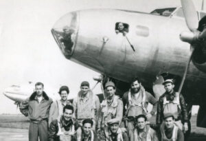American Pilots: Pivotal in Israel’s 1948 War of Independence