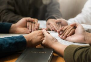 Weekly Devotional: Living a Faith That Strengthens Others