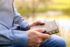 Weekly Devotional: A Life That Truly Seeks God