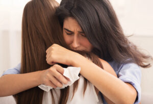 Weekly Devotional: Extending the Mercy We Have Received