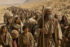 Parashat Bamidbar (בְּמִדְבַּר) “In the Wilderness”