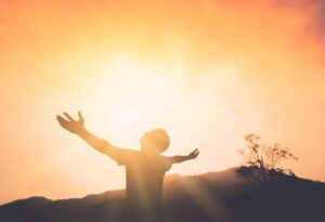 Weekly Devotional: Finding God in Everyday Blessings