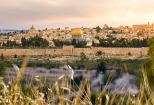 Shavuot and Pentecost: Covenant, Spirit, and Faith in a Time of Testing