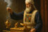 Parashat Naso (נָשֹׂא) “Lift Up”