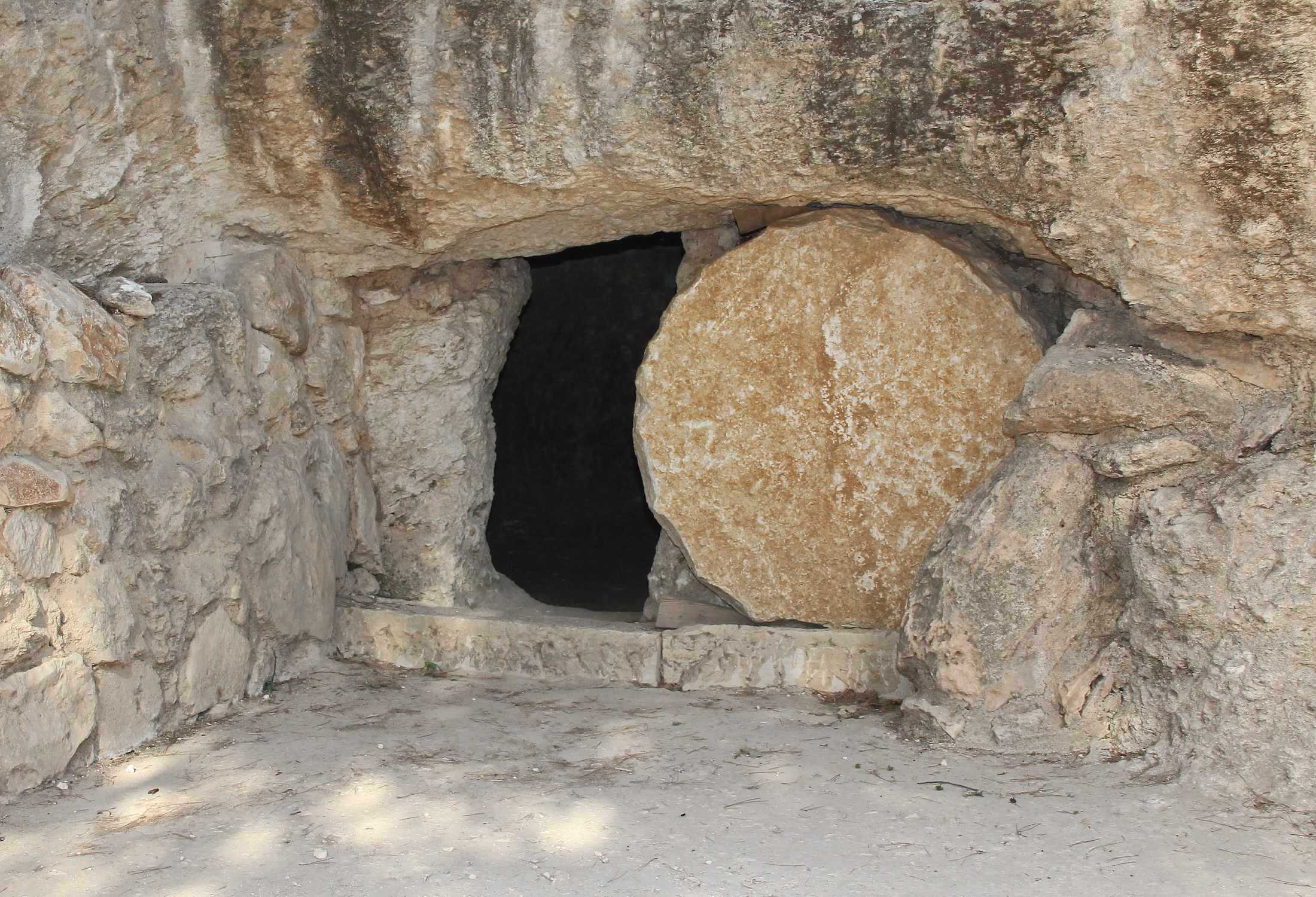 Hope Beyond the Tomb