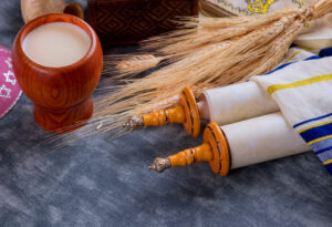 Keeping Shavuot Alive Through War and Uncertainty