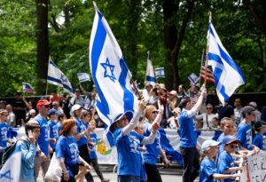 Judeo‑Christian Civilization: A Vital Defense Against Rising Antisemitism