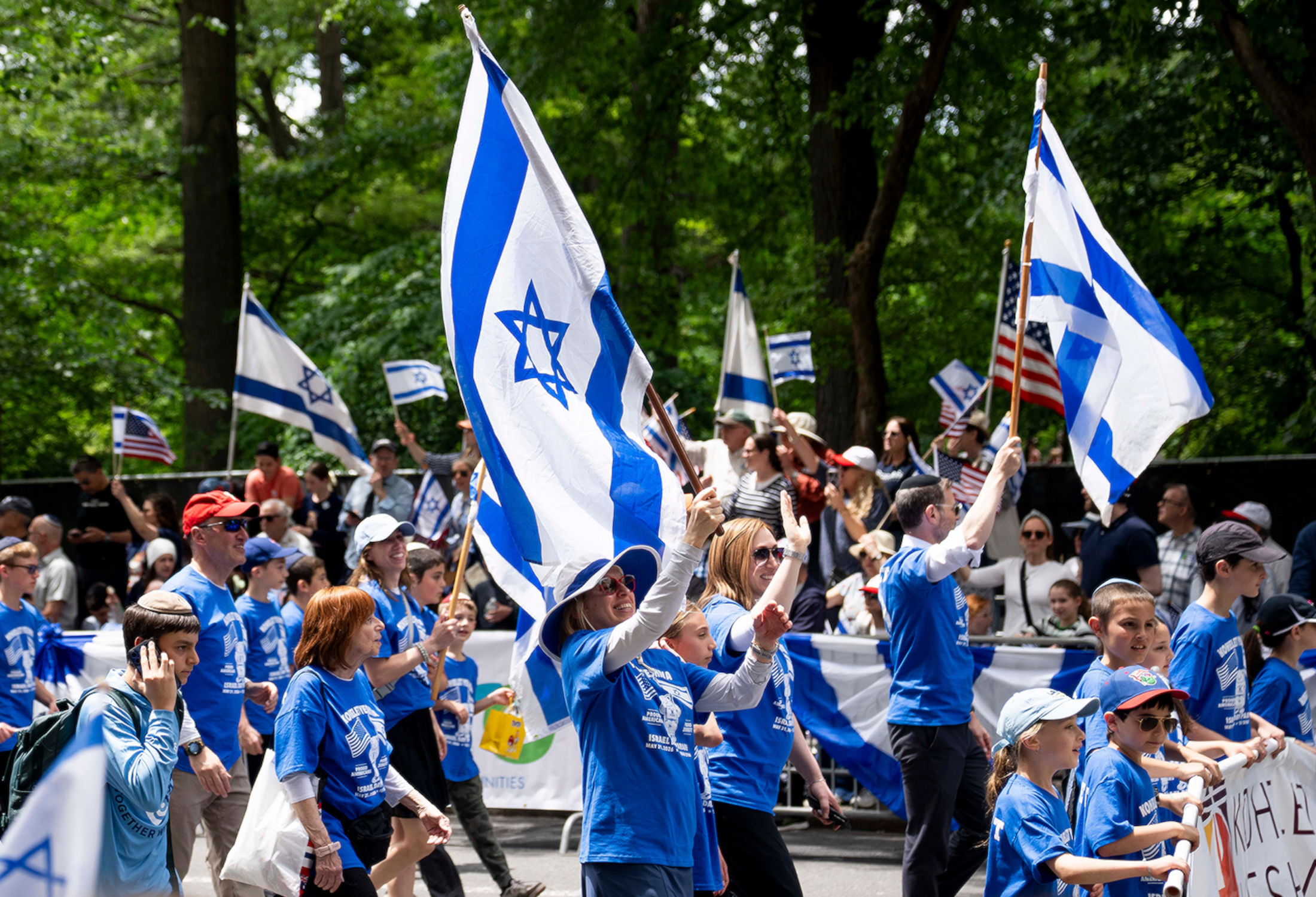 Judeo‑Christian Civilization: A Vital Defense Against Rising Antisemitism
