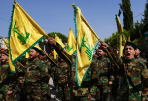 Hezbollah’s War on Civilians: Lebanese Christians and Israeli Jews Under Fire