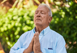 The Power of Daily Surrender