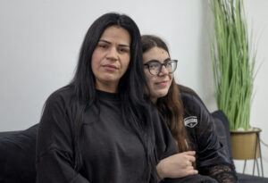 A Family Rebuilding After Loss