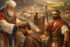 Parashat Pinchas (פִּינְחָס) “Phinehas”