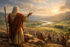 Parashat Devarim (דְּבָרִים) “Words”