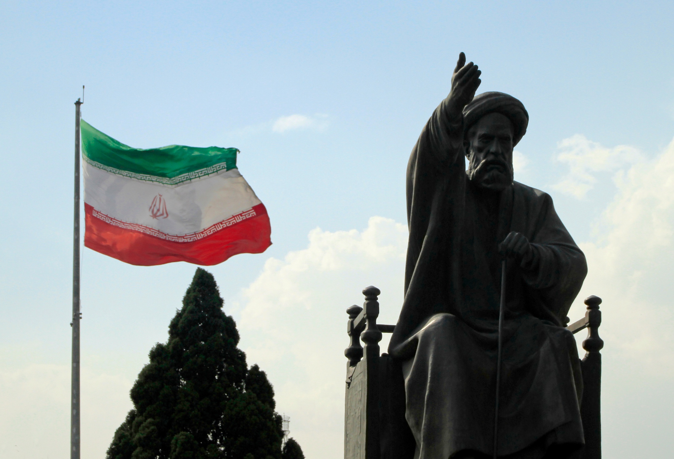 Voices of Iran: Heartbreaking Examples of Life Under Tyranny