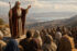 Parashat Vaetchanan (וָאֶתְחַנַּן) “I Pleaded”