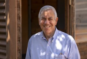 Turning Trauma into Hope for Israel’s Children