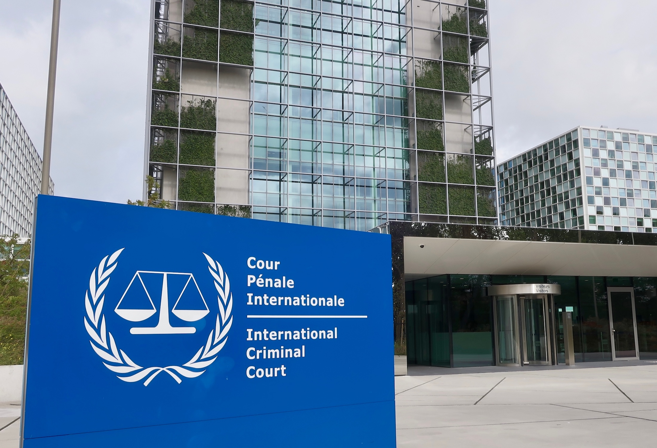 Why America and Israel Reject the International Criminal Court